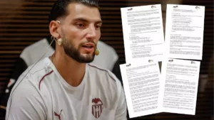 Trwają prace nad “historyczną” karą dla Rafy Mira.