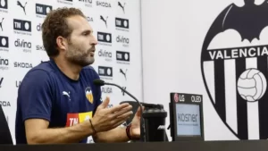 “Nazywajcie mnie, jak chcecie, rozumiem, że można mnie kwestionować”