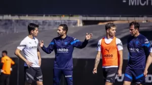 Valencia nie widzi na rynku “nowej” pary Baraja-Marchena, która mogłaby wywołać rewolucję