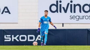 Obiecujący występ Vicenta Abrila w Meksyku