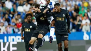 W Meksyku nie szczędzą krytyki: „To klub trzeciej kategorii, żeby nie powiedzieć czwartej”