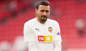 Paradoks Dimitrievskiego w Valencii