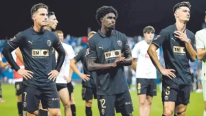 Liderzy Valencii biorą odpowiedzialność za wyniki drużyny