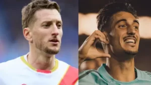 Valencia szuka wzmocnień na prawą stronę