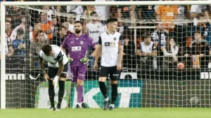 Valencia prosi o przełożenie meczu z Realem Madryt