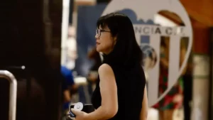 Zaawansowane porozumienie w sprawie pożyczki Goldman Sachs dla Valencia CF?