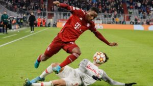 Oto dostępni obrońcy, których Valencia mogłaby zakontraktować