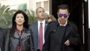 „Przez dwa, trzy miesiące wierzyłem, że to się uda, ale potem zrozumieliśmy, że to wszystko była farsa”.