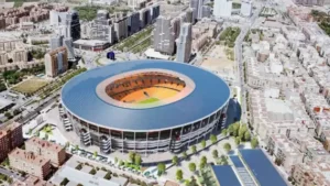 Rada Miejska rozpoczyna procedurę audytu zewnętrznego nowego Mestalla