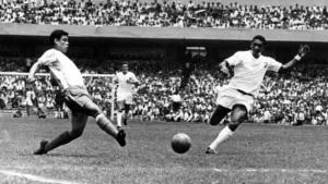 Valencia wraca do Meksyku