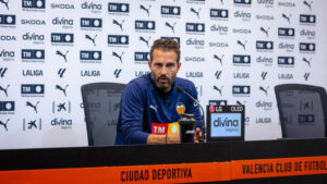 Baraja: „Potrzeba zdobycia punktów jest pilna”