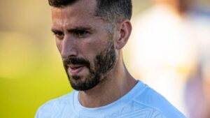 José Gayà: “Musimy wyjść na pełnych obrotach przeciwko Betisowi”