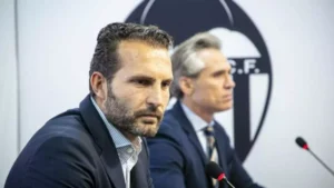 Baraja: „W tym roku czeka nas cierpienie”