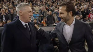 Kalendarz przytłacza futbol w Walencji