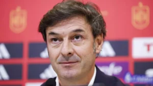 Mosquera, Javi Guerra i Diego López jako pierwsi powrócą do rywalizacji