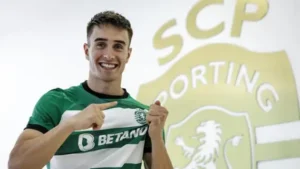 Iván Fresneda pierwszą opcją Valencii na prawą obronę