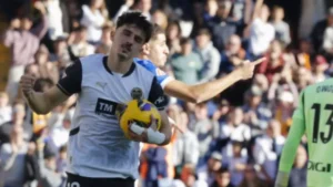 Kolejne stracone punkty (2-2)