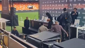 Najkrótsze Walne Zgromadzenie w historii