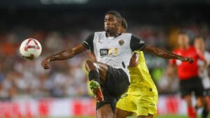 La Gazzetta wskazuje, że Milan interesuje się Mosquerą