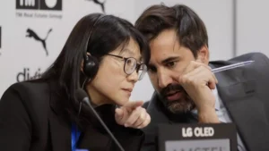 Libertad przygotowuje pozew w sprawie (nie)odbytego Zgromadzenia Akcjonariuszy