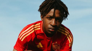 Valencia negocjuje wypożyczenie z opcją wykupu Buby Sangaré, bocznego obrońcy Romy