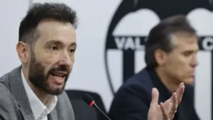 Nowy trener został zaprezentowany w sobotę