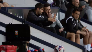 Marcos Abad – nowy trener bramkarzy