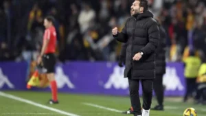 Przyszłość Barajy wisi na włosku