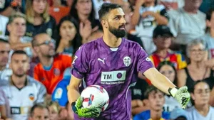 Raport medyczny Giorgiego Mamardashviliego