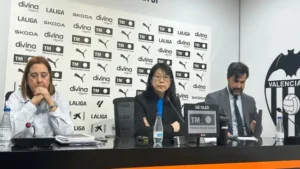 Sytuacja po Walnym Zgromadzeniu