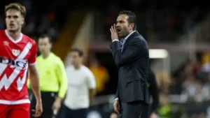 Nerwowa sytuacja w Valencii