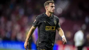 Germán Valera o krok od odejścia do Elche CF