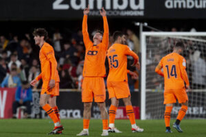 Świetna passa Nietoperzy w Pucharze Króla