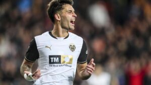 Pierwszy krok na drodze do ocalenia (1-0)