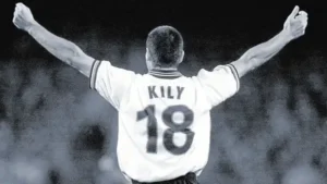 Kily González ujawnia kulisy nieudanych negocjacji z Realem Madryt