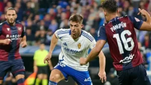 Alberto Marí, kolejny problem w tym oknie transferowym