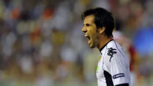 David Albelda, nietoperz bijący się w piersi: “Trzeba pamiętać, że klub sprzedali sami Walencjanie”