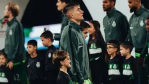 Kluczowe dni dla Ivána Fresnedy