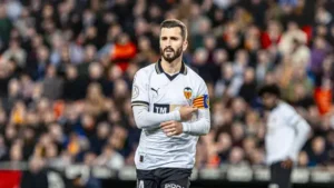 Kapitan Valencii przyznaje, że ten sezon jest najtrudniejszym w jego życiu.