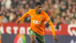 Bayern Monachium obserwuje Mosquerę