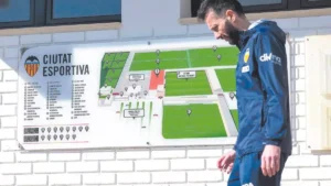 Corberán nie traci nadziei na transfery