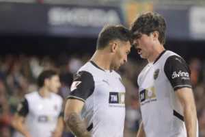 Prawdopodobne składy na mecz Valencia – Barcelona w Pucharze Króla