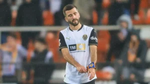 José Luis Gayà: kontrakt i klauzula zawodnika Valencii CF