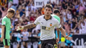 Słaby bilans Valencii w ostatnich meczach z Atlético