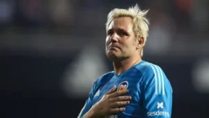 Santi Cañizares nie może już znieść ostatniej kompromitacji Valencii