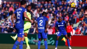 Mallorca potwierdza dwie dotkliwe absencje na mecz na Mestalla