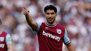 Soler: “Chciałbym zagrać na Nou Mestalla”