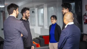 Wszystkie elementy klanu Lim znikają z Walencji