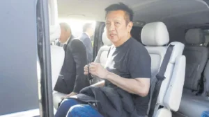 Prokuratura w Portugalii przygląda się transakcjom Valencii