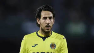 Dani Parejo bezlitosny dla Valencii Petera Lima
